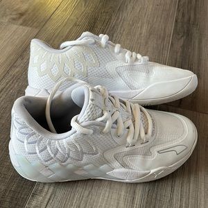 PUMA KIDS M.E.L.O SHOES